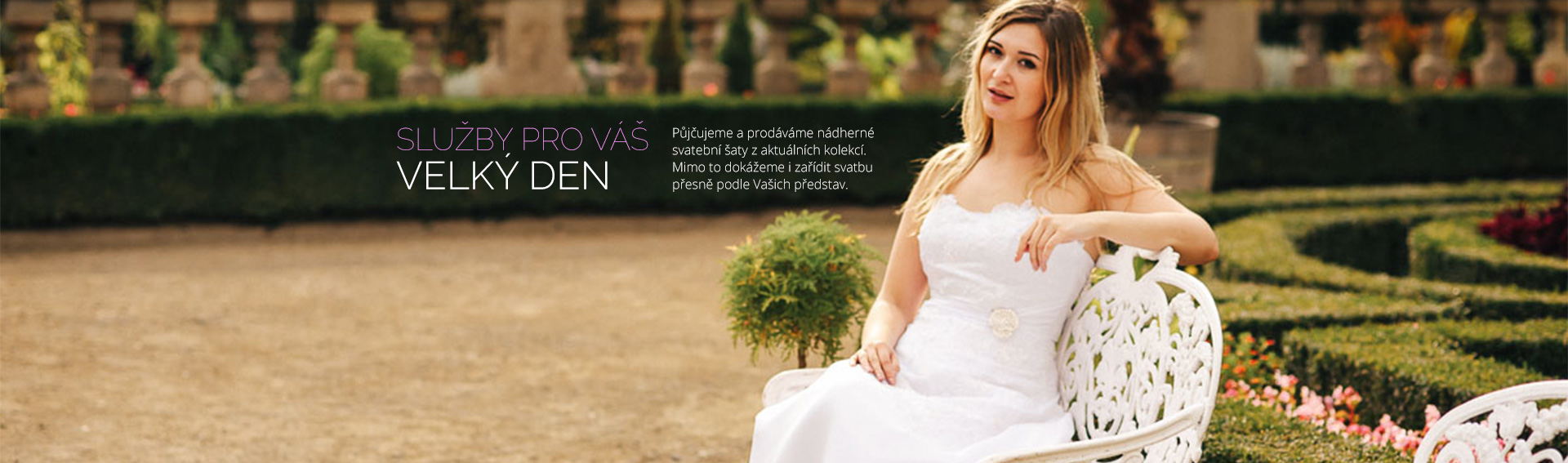 Služby pro Váš den